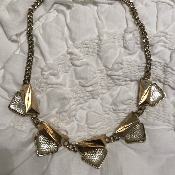 Necklace (reversible) - Spring Street - Picture 3 of 6